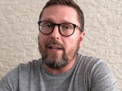 Шарий пожаловался, что криптобиржа Binance конфисковала его 30 тыс. долларов по запросу СБУ