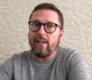 Шарий пожаловался, что криптобиржа Binance конфисковала его 30 тыс. долларов по запросу СБУ