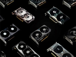 Опубліковано список найгірших відеокарт для купівлі у 2025 році