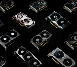 Опубліковано список найгірших відеокарт для купівлі у 2025 році