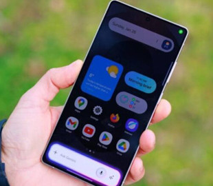 Названо можливу дату запуску бета-тесту One UI 8