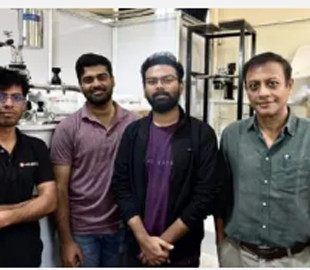 Фізики винайшли унікальний матеріал, що може стати основою для квантових комп’ютерів майбутнього