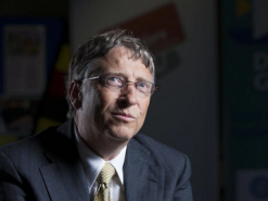 Билл Гейтс с тревогой про будущее здравоохранения 