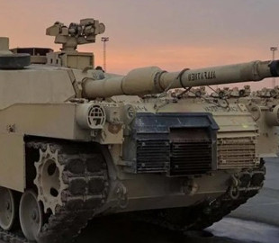 Трансмісії з нульовим пробігом: танки Abrams SEPv3 отримають важливе оновлення