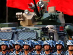 Китай вдосконалив власну армію: загроза нападу на Тайвань зросла, — FT