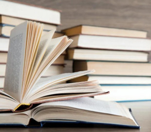 В Украине запретили все книги из России