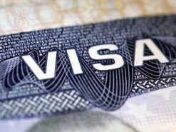 Електронні візи в Україну подорожчали