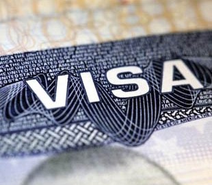 Електронні візи в Україну подорожчали