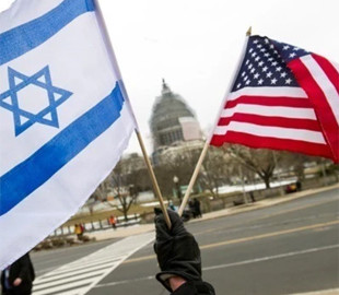 Винищувачі F-35А й авіабомби: США схвалили передачу Ізраїлю зброї на мільярди доларів, - WP