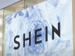 Китайський інтернет-магазин Shein отримав мільйон євро штрафу в Італії