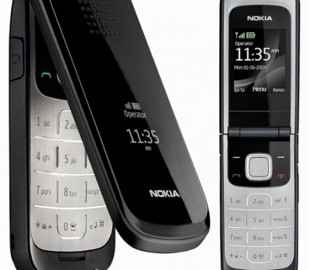 Nokia выпустит обновлённую версию знаменитой кнопочной «раскладушки»