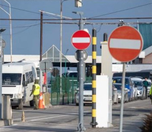 В Україні судили підприємців, які переправляли чоловіків за кордон через систему "Шлях"