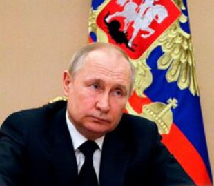 Россия ищет выход из тупика: у Путина готовы продавать газ и нефть за биткоины