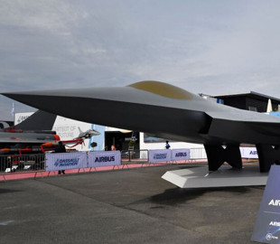 Європейський винищувач нового покоління FCAS під загрозою: у чому причина конфлікту