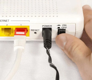 Як покращити роботу роутера: простий секрет “правила 10 секунд”