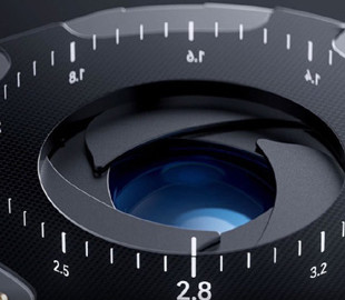 Apple працює над камерою iPhone зі змінною діафрагмою