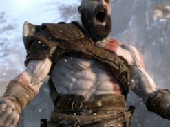 Автор God of War ответил на претензии фанатов