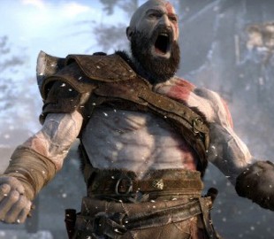 Автор God of War ответил на претензии фанатов