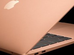 Продажи компьютеров Apple сокращаются