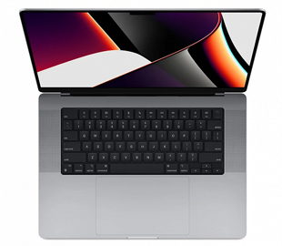Производство MacBook Pro возобновляется после карантина в Китае