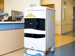 Критическая уязвимость позволяла удаленно управлять медицинским роботом Tug