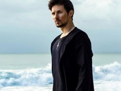 Раскрыты траты Дурова на Telegram