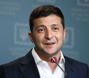 Зеленский считает большим успехом принятие закона о цифровых паспортах