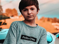 Twitch забанил канал 11-летней звезды Fortnite с 2,5 млн просмотров