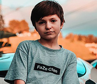 Twitch забанил канал 11-летней звезды Fortnite с 2,5 млн просмотров