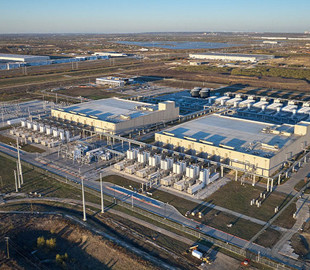 Техногіганти США домовилися самостійно платити за електрику для своїх дата-центрів