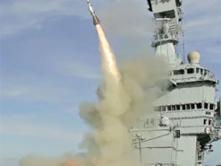 Розкриті технічні характеристики зенітної ракети Aster 30 стандарту НАТО