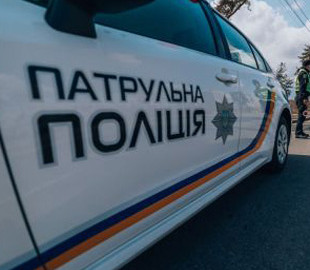 У Харкові патрульні відшукали "героїв соцмереж” та вручили штрафи