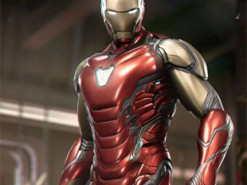 Electronic Arts представить подробиці про нову гру про "Залізну людину" цього місяця