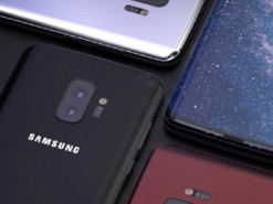 Названы ключевые особенности Samsung Galaxy S10