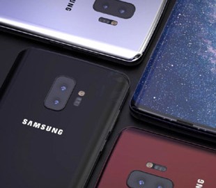 Названы ключевые особенности Samsung Galaxy S10
