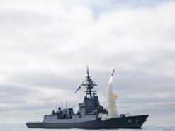 Австралія стала третьою країною, що озброїлася ракетами Tomahawk