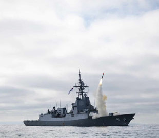 Австралія стала третьою країною, що озброїлася ракетами Tomahawk
