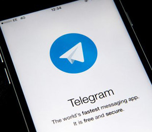 ЄС не справляється із потоком кремлівської пропаганди через Telegram, - Bloomberg