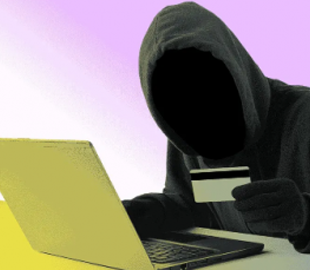 Інтернет-шахраї видурили у українців понад 404 тисячі гривень