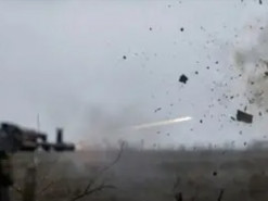 Розкриті технічні характеристики українських протидронових набоїв Горошок