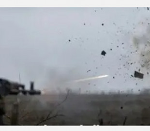 Розкриті технічні характеристики українських протидронових набоїв Горошок