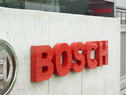Два німецькі заводи Bosch закриваються через кризу