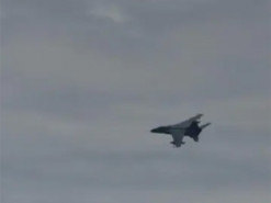 Китайські винищувачі створили «потенційно небезпечну ситуацію» у Східнокитайському морі