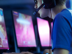 В 2019 году в Украине будет 15,5 млн геймеров
