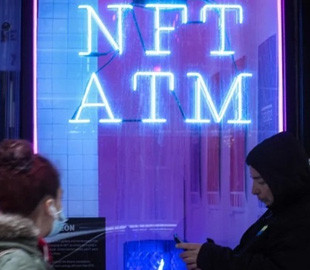 Рынок NFT-токенов может оказаться пузырём