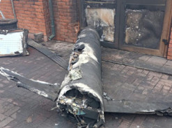 Українцям розповіли, якими секретами нашпиговані російські безпілотники та ракети різних типів