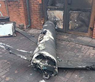 Українцям розповіли, якими секретами нашпиговані російські безпілотники та ракети різних типів