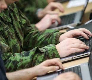 Україна бере участь у міжнародних навчаннях з кібербезпеки в Литві