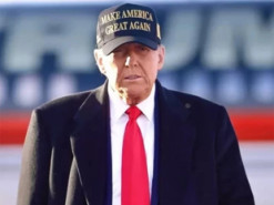 Трамп закликав скасувати ліцензію на мовлення ABC після запитань її репортерки в Овальному кабінеті