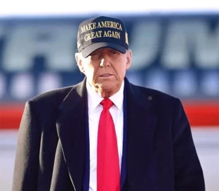 Трамп закликав скасувати ліцензію на мовлення ABC після запитань її репортерки в Овальному кабінеті